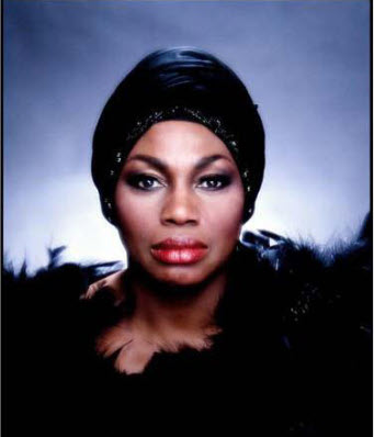 Leontyne Price